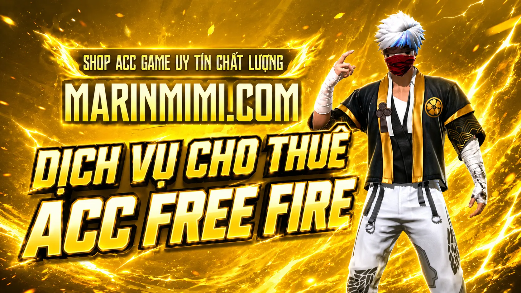 Những Acc Cho Thuê Ở Đây